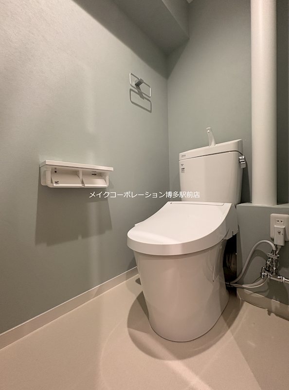 高宮春野ハイツ その他2