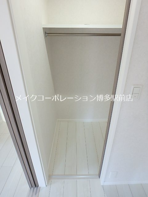 収納 ネストピア薬院 その他3