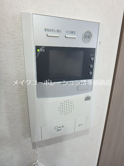セキュリティ ネストピア薬院 その他6