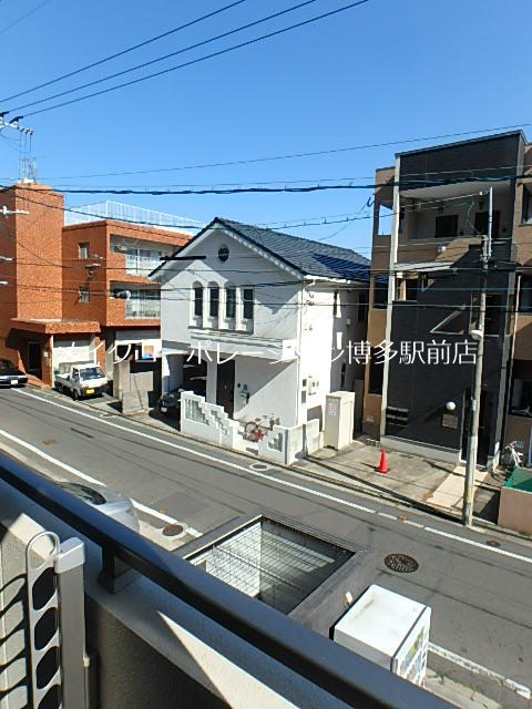 眺望 ネストピア薬院 その他7