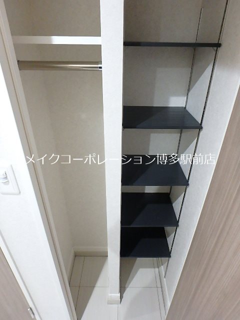収納 ネストピア薬院 その他9