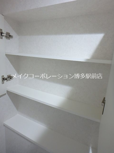 収納 ネストピア薬院 その他10