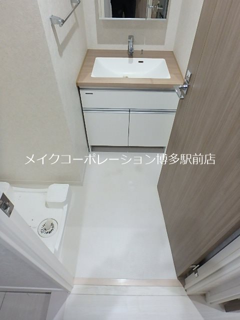 洗面所 ネストピア薬院 その他11