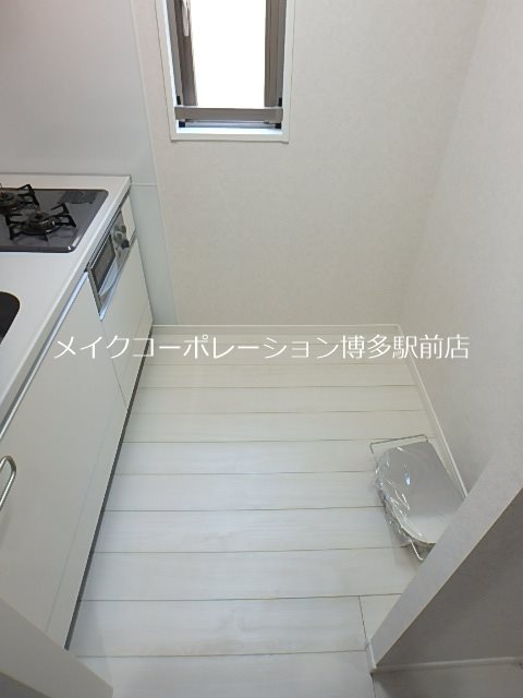 キッチン ネストピア薬院 その他14