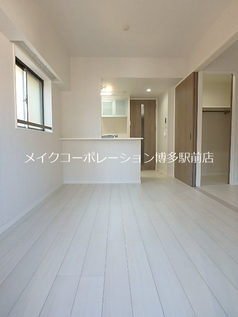 リビング ネストピア薬院 その他17