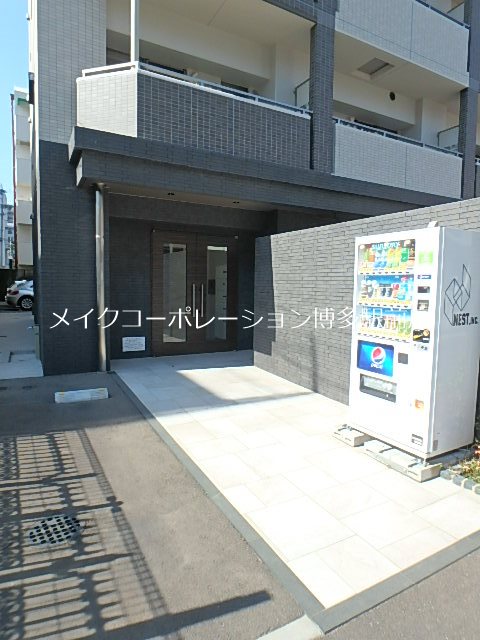 エントランス ネストピア薬院 その他19