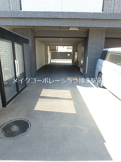 他共有部分 ネストピア薬院 その他20