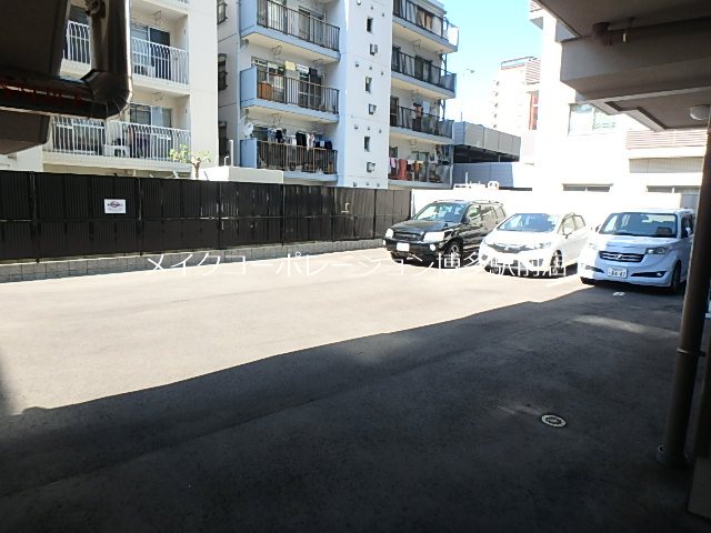 駐車場 ネストピア薬院 その他21