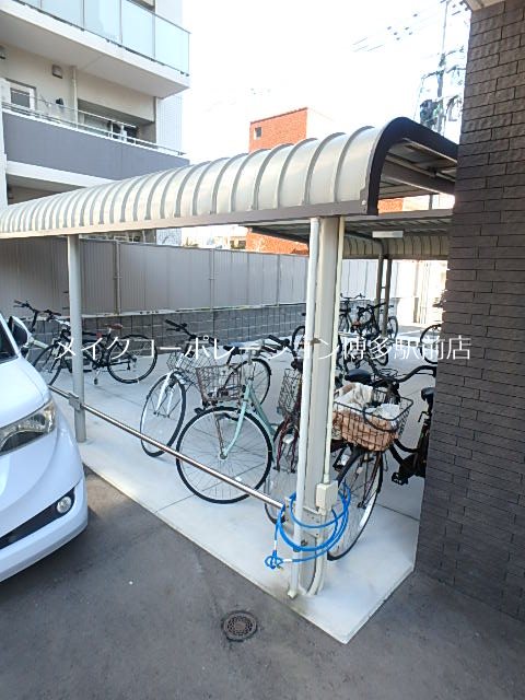 他共有部分 ネストピア薬院 その他23