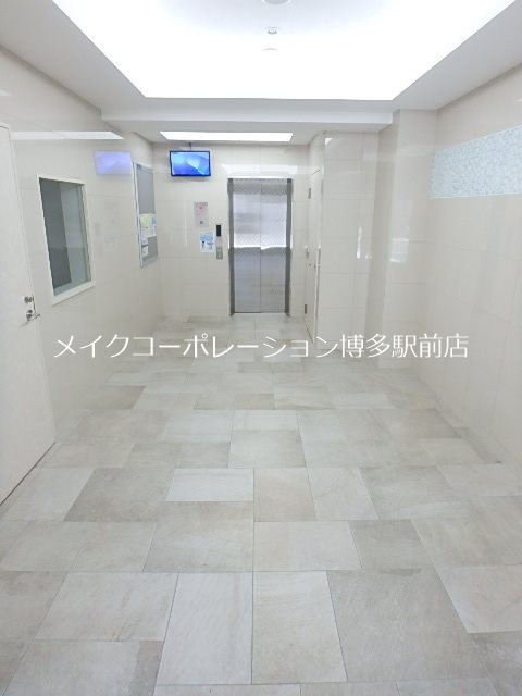 駐車場 ネストピア薬院 その他25