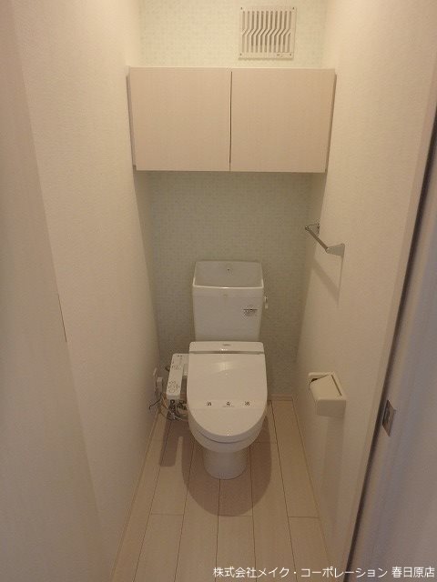 写真は同型タイプ D-room博多麦野 弐番館 その他2
