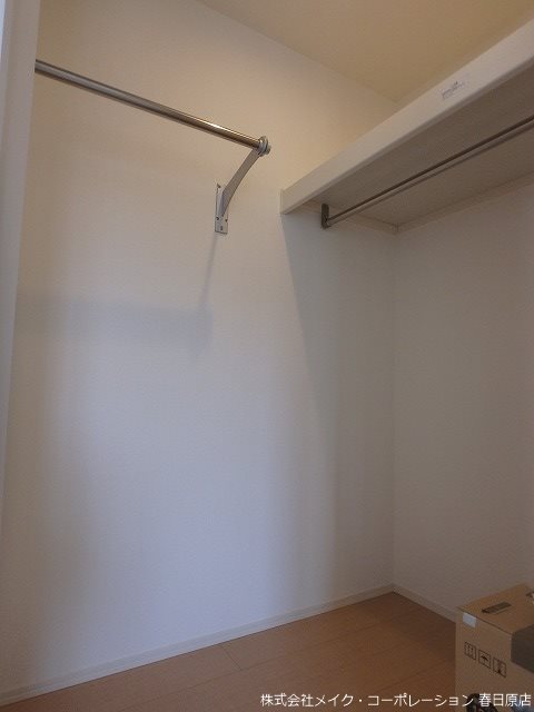 写真は同型タイプ D-room博多麦野 弐番館 その他4