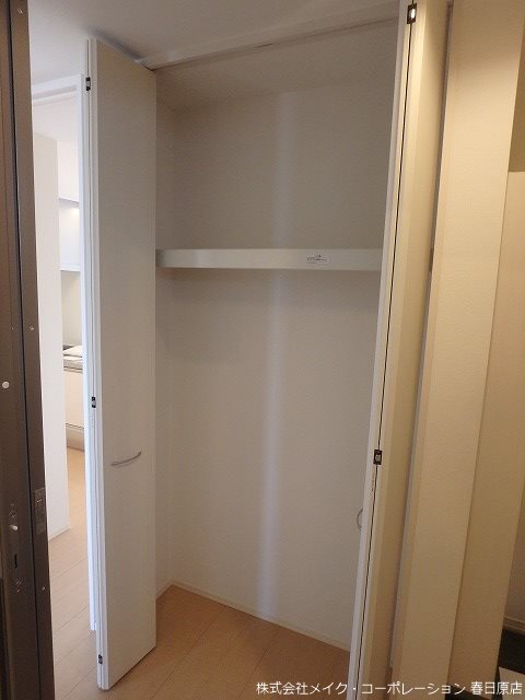 写真は同型タイプ D-room博多麦野 弐番館 その他9