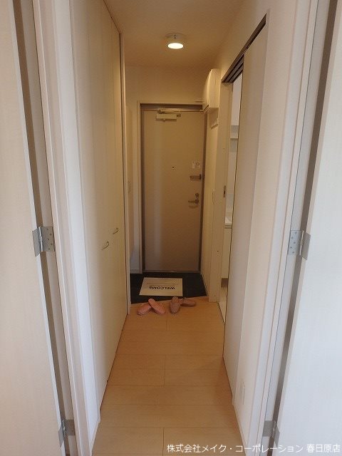 写真は同型タイプ D-room博多麦野 弐番館 その他14