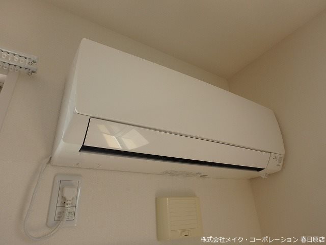 写真は同型タイプ D-room博多麦野 弐番館 その他17