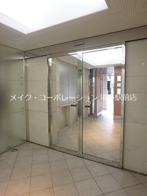 他共有部分 サンロージュ薬院駅前 その他8