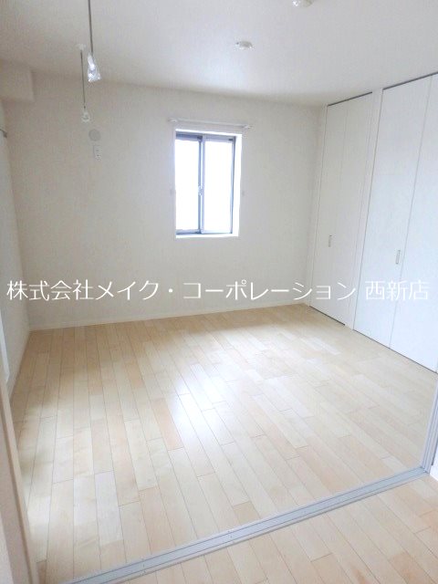 他部屋・スペース パインコート城西 その他25
