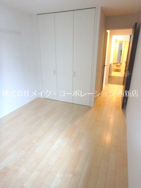 他部屋・スペース パインコート城西 その他34