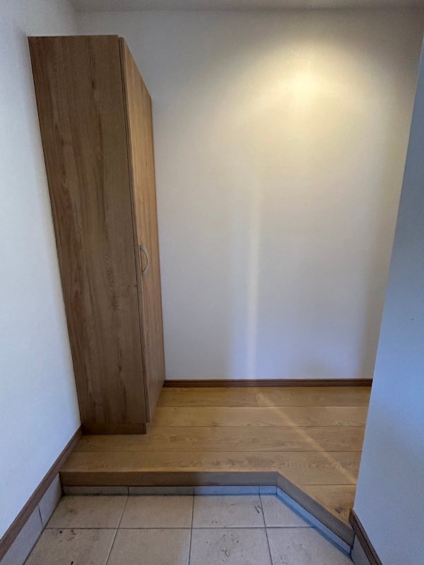 KAP六本松 玄関