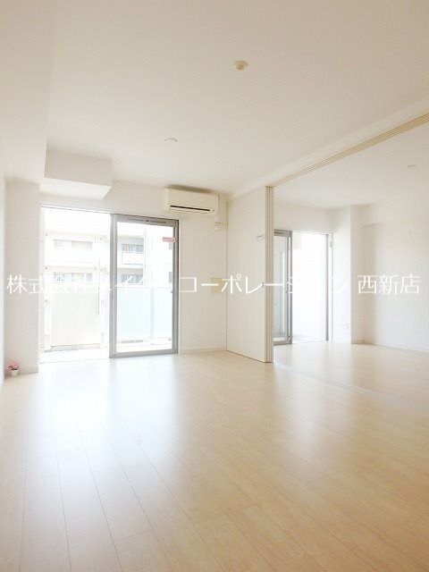 パークフラッツ長尾プラス その他外観2
