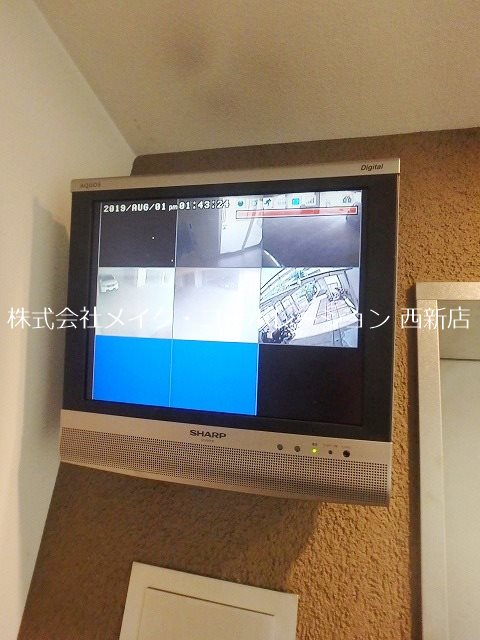 パークフラッツ長尾プラス その他外観6