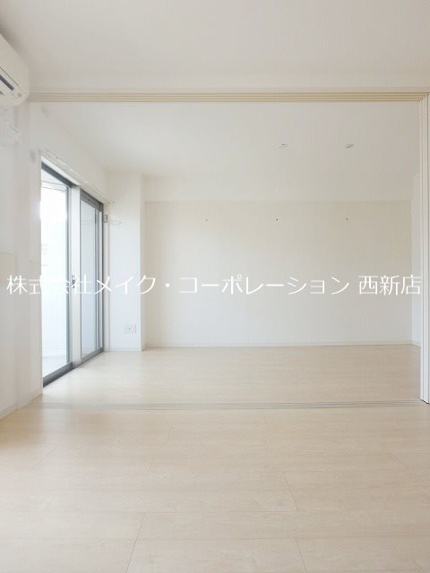 パークフラッツ長尾プラス その他7