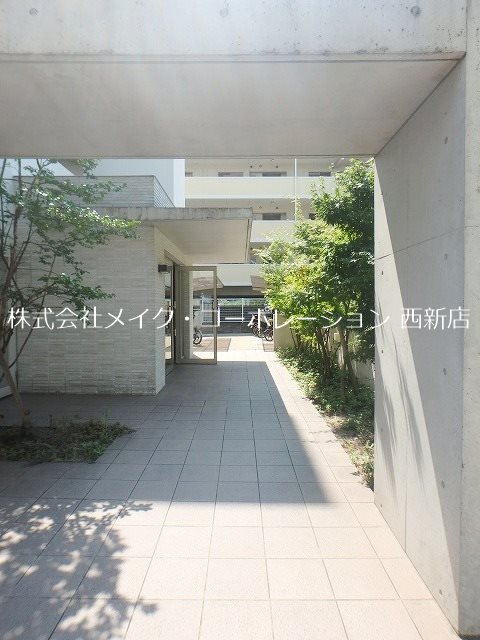 パークフラッツ長尾プラス その他8