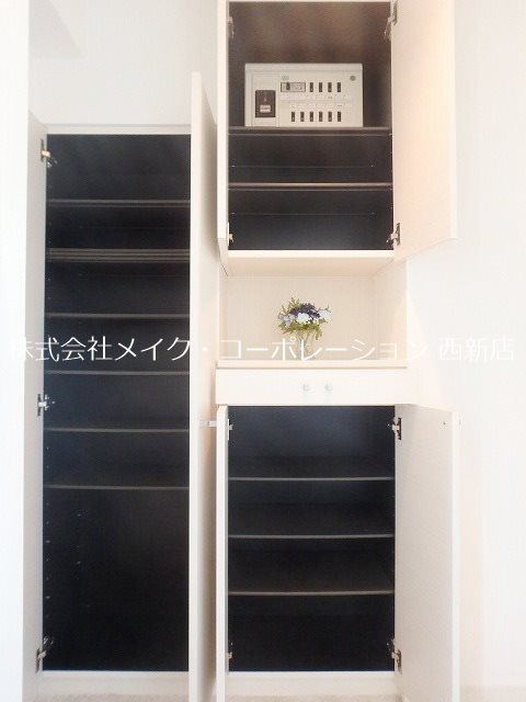 パークフラッツ長尾プラス その他9