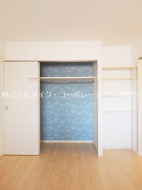パークフラッツ長尾プラス その他10