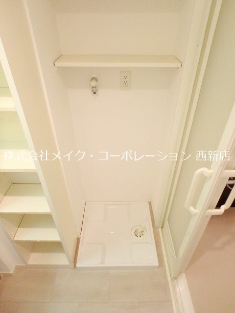 パークフラッツ長尾プラス その他14