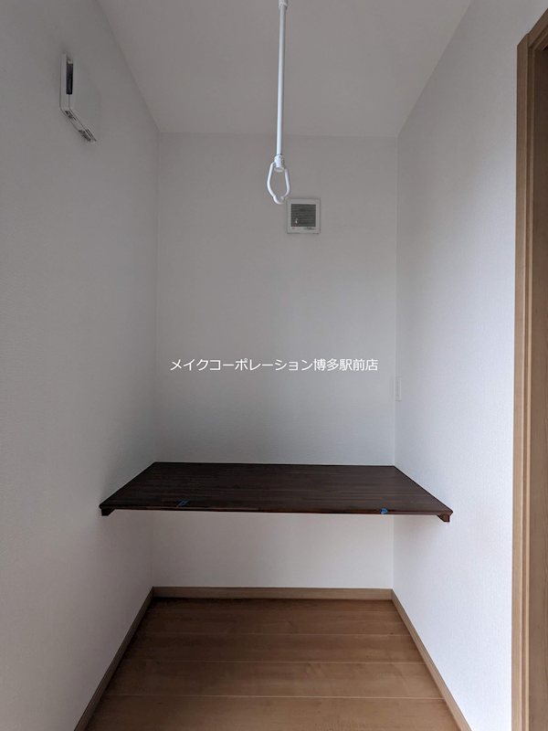 ※写真は棟内別部屋参考写真 プランドール その他4