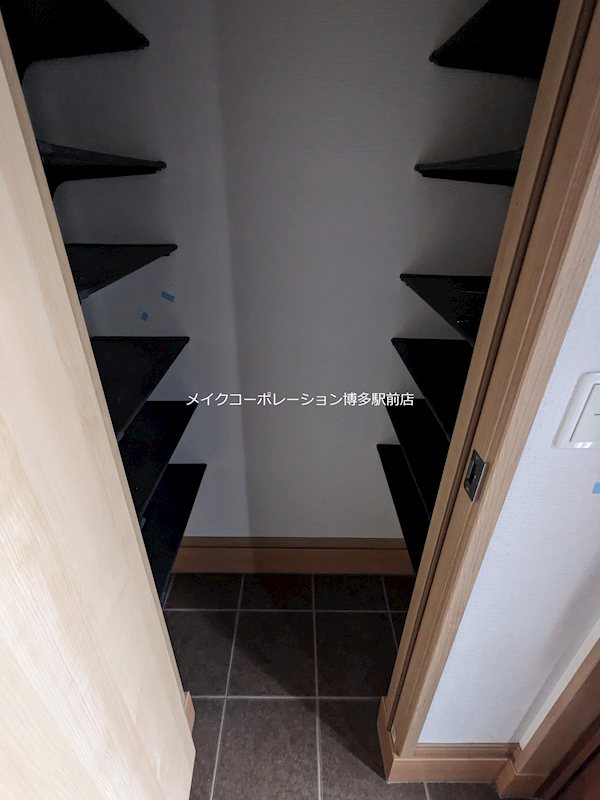 ※写真は棟内別部屋参考写真 プランドール その他6