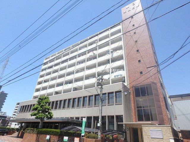 第3大西ビル 外観