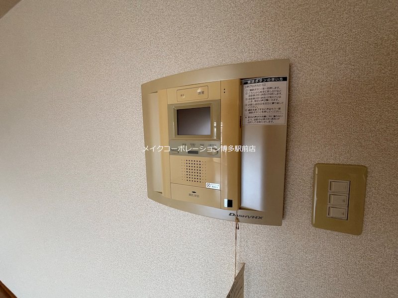 セキュリティ 第3大西ビル その他1
