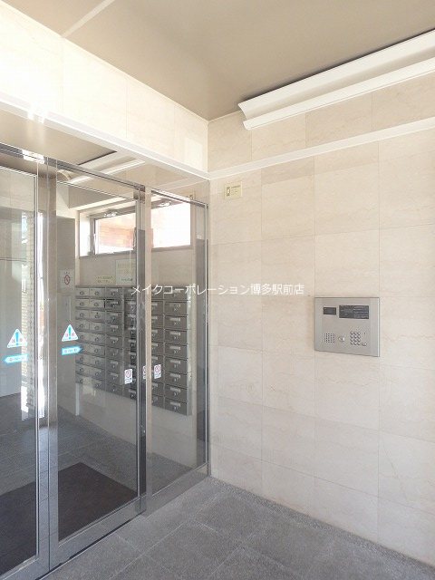他設備 第3大西ビル その他4