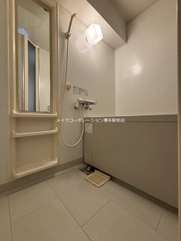 バス 第3大西ビル 風呂画像