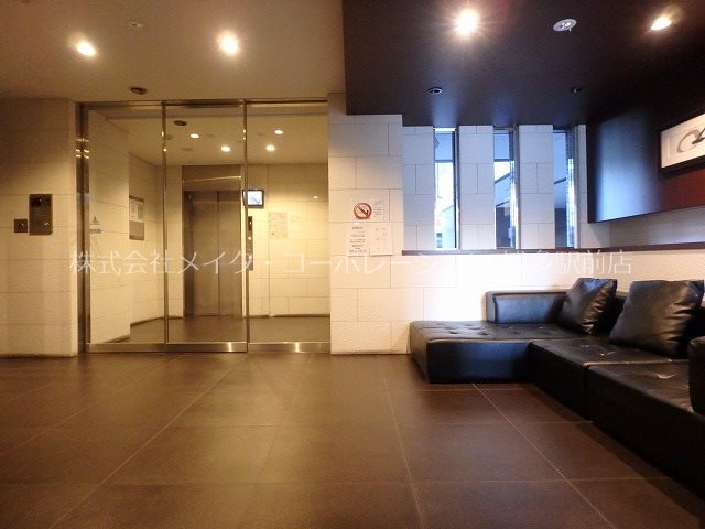 ロビー エステムプラザ博多駅南 その他1