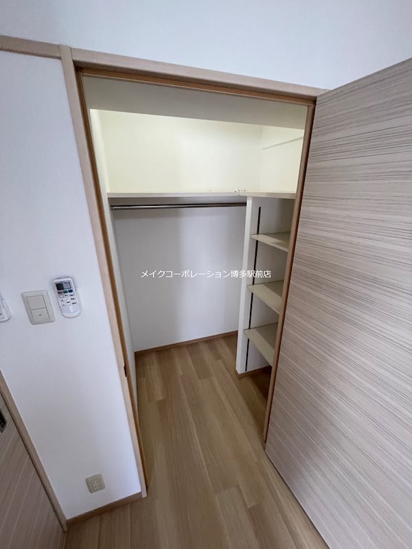 ※入居中の為別部屋写真使用現状優先 WillDo中洲 その他2