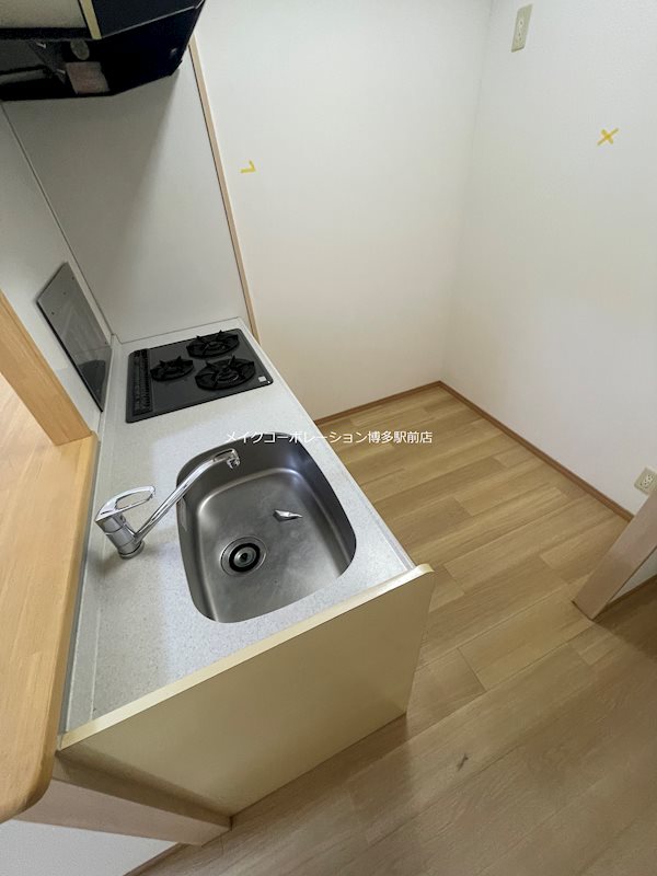 ※入居中の為別部屋写真使用現状優先 WillDo中洲 その他9