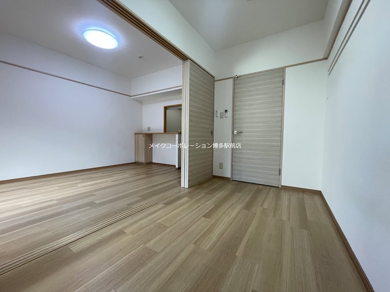 ※入居中の為別部屋写真使用現状優先 WillDo中洲 その他11