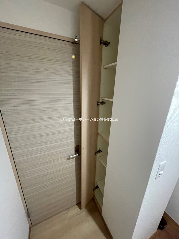 ※入居中の為別部屋写真使用現状優先 WillDo中洲 その他12