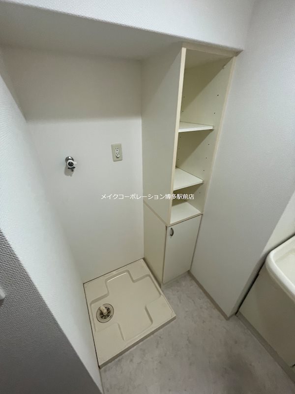※入居中の為別部屋写真使用現状優先 WillDo中洲 その他13