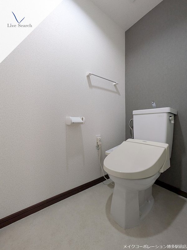※写真は棟内別部屋参考写真 グランドアビタシオン平尾 その他7