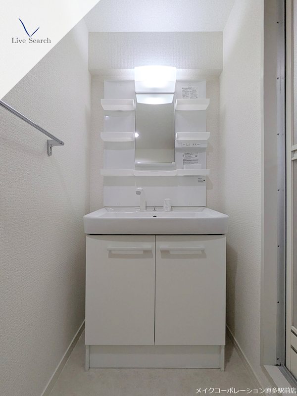 ※写真は棟内別部屋参考写真 グランドアビタシオン平尾 その他9