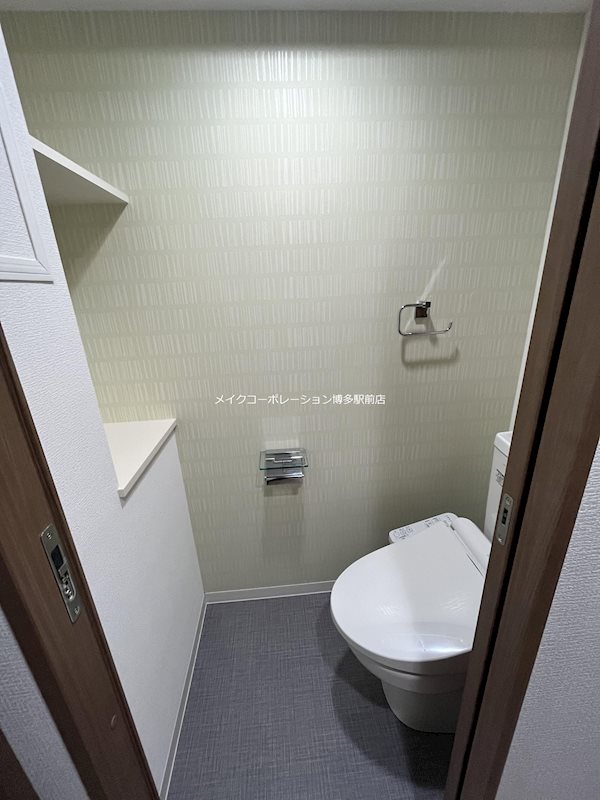 トイレ ノア吉塚 その他1