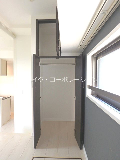 収納 サニークレスト大濠公園 その他4