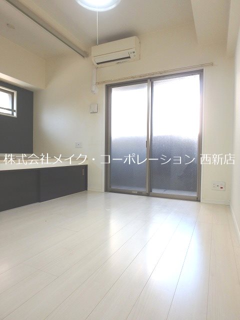 眺望 サニークレスト大濠公園 その他5
