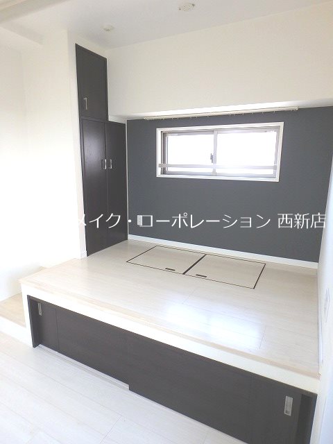 その他 サニークレスト大濠公園 その他6