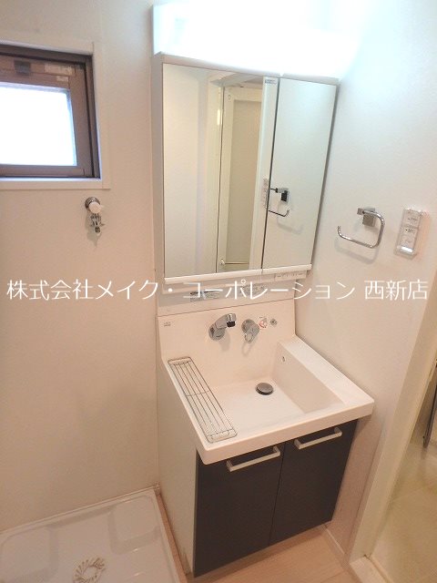 洗面所 サニークレスト大濠公園 その他12