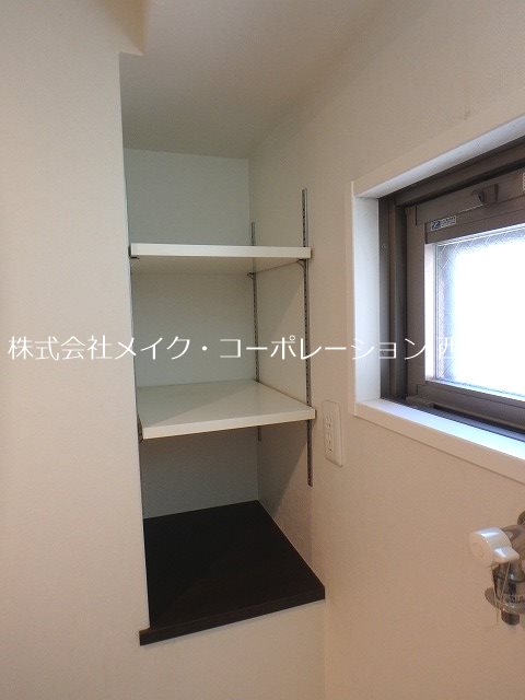 洗面所 サニークレスト大濠公園 その他13